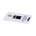 Turbochef Menu Card Prog Sota Gm I1-9225-1 CARD